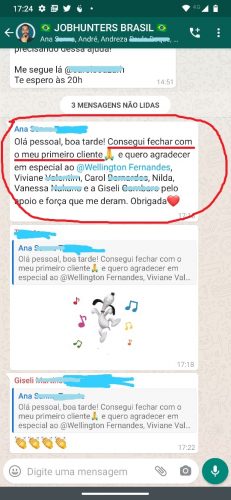 Ana Senna